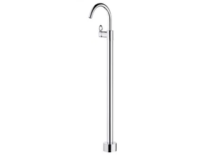 COLLECTION O - Free-standing basin mixer - Tap by THG Paris