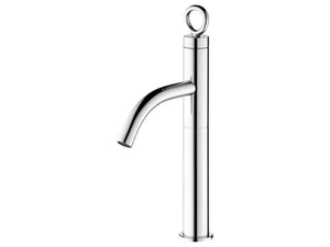 COLLECTION O - Single lever basin mixer - Tap by THG Paris