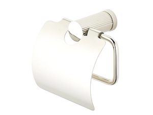 ESTRELA - WC paper holder - Toilet seat by THG Paris
