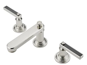 GRAND CENTRAL - Basin mixer - Tap by THG Paris