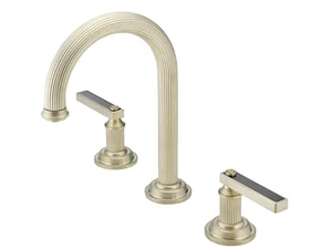 GRAND CENTRAL - Basin mixer - Tap by THG Paris