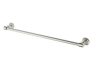 GRAND CENTRAL - Single towel rail - Sanitary accessories by THG Paris