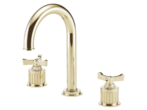 HAMPTONS - Basin mixer - Tap by THG Paris