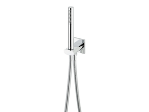ICON-X - Handshower set - Shower by THG Paris