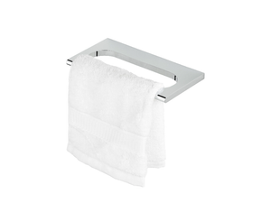 ICON-X - Towel ring - Sanitary accessories by THG Paris