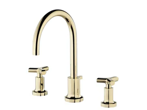 LES ONDES - Basin mixer - Tap by THG Paris
