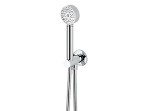 SYSTEM CRYSTAL - Handshower set - Shower by THG Paris