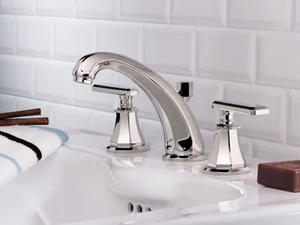 TRADITION WITH LEVER - Basin mixer - Tap by THG Paris