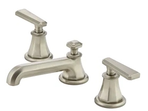 TRADITION WITH LEVER - Basin mixer - Tap by THG Paris