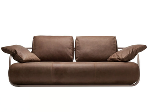 2002 - Sofa - Sofa by Thonet