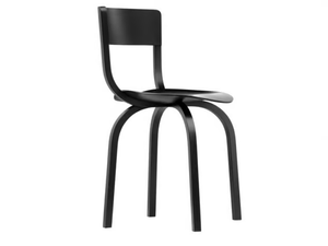 404 - Wooden chair - Chair by Thonet