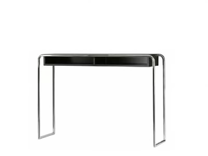 B 108 - Rectangular console table - Console by Thonet