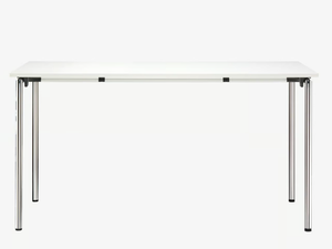 S 1196/2 - Folding bench desk - Desk by Thonet