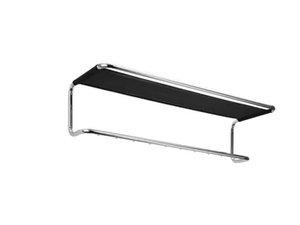 S 1520 - Coat rack / wall shelf - Cabinet by Thonet
