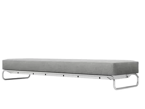 S 5003 - Fabric bench seating - Bench by Thonet
