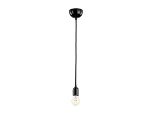 100636 - Bakelite® pendant lamp - Ceiling lamp by THPG