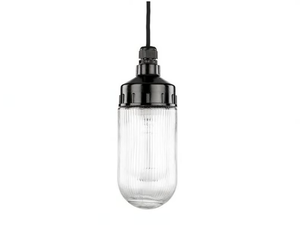 100848 - Glass pendant lamp - Ceiling lamp by THPG