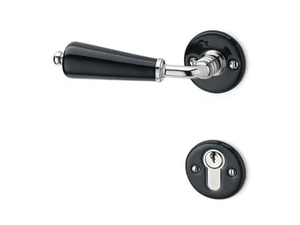 179978 - Rosettes porcelain profile cylinder - Finishes accessories by THPG