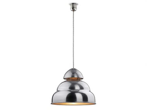 BAMAG - Aluminium pendant lamp - Ceiling lamp by THPG
