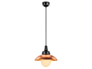 MEDIUM LIGHT KIT - Metal lamp kit - Ceiling lamp by THPG