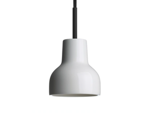 PORCELIGHT P11 - Porcelain pendant lamp - Ceiling lamp by THPG