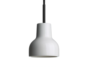 PORCELIGHT P14 - Porcelain pendant lamp - Ceiling lamp by THPG