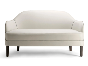 CHICAGO - 2 seater leather sofa - Sofa by Tirolo