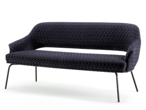 WINGS - 3 seater sofa - Sofa by Tirolo