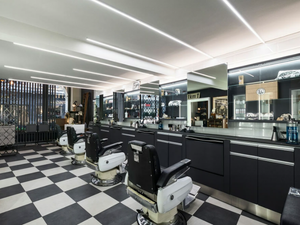 Beauty salons furnishing - Beauty salons furnishing - Other by TM Italia Cucine