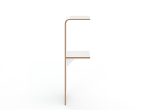 FIND - MDF hallway unit - Cabinet by Tojo Möbel