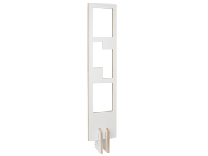 LESESTOFF - Open floating bookcase - Cabinet by Tojo Möbel