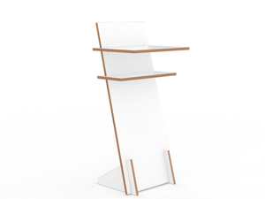 PULT - Computer cabinet - Cabinet by Tojo Möbel