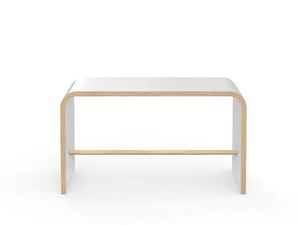 SIT - Beech bench - Bench by Tojo Möbel