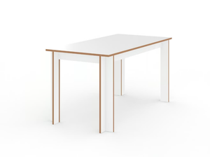TABLEGROUP - Rectangular MDF table - Table by Tojo Möbel