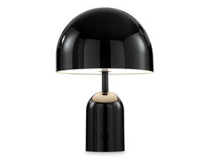 BELL - Cordless LED table lamp - Table lamp by Tom Dixon