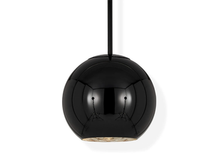 COPPER 25 - Polycarbonate pendant lamp - Ceiling lamp by Tom Dixon