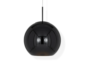 COPPER 45 - Polycarbonate pendant lamp - Ceiling lamp by Tom Dixon