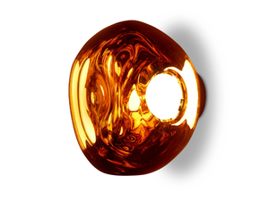 MELT MINI - Polycarbonate wall lamp / ceiling lamp - Wall lamp by Tom Dixon