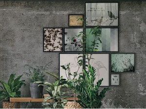 COLOURS - Painting - Styling by Tomasella