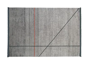 DIAGONAL - Rectangular rug - Rug by Tomasella