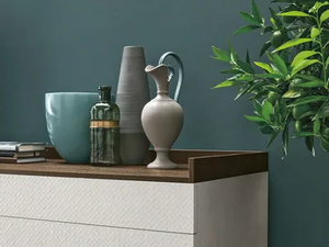 SIR - Furniture foil with wood effect - Finishes accessories by Tomasella