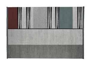 STRIPES - Rectangular rug - Rug by Tomasella