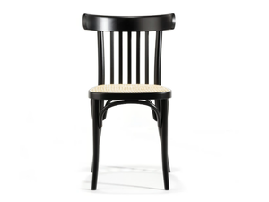 763 - Beech chair - Chair by TON