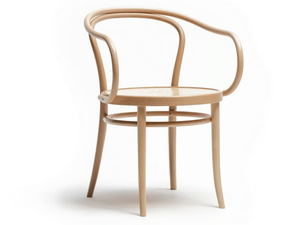 N° 30 - Wooden chair - Chair by TON