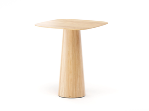 P.O.V. 463 - Wooden high table - Table by TON