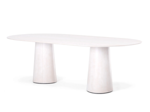 P.O.V. 464 - Wooden table - Table by TON