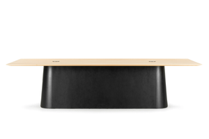 P.O.V. 467 - Wooden table - Table by TON