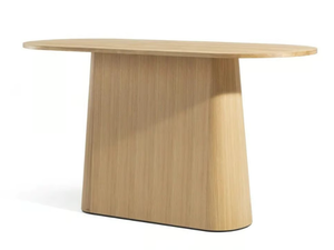 P.O.V. 468 - Wooden high table - Table by TON