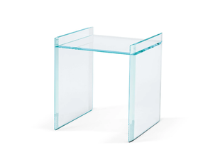 QUILLER - Side table - Coffee table by Tonelli Design