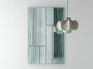 VU - Hall mirror - Accessories by Tonelli Design